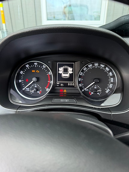 Skoda Fabia 25 of 30