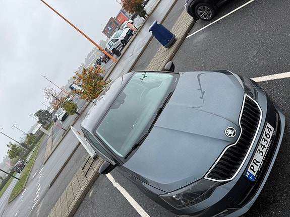 Skoda Fabia 12 of 30