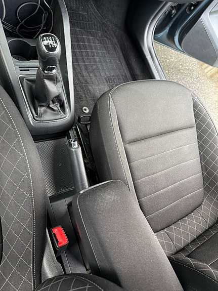 Skoda Fabia 20 of 30