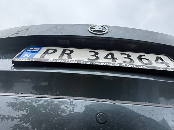 Skoda Fabia 8 of 30