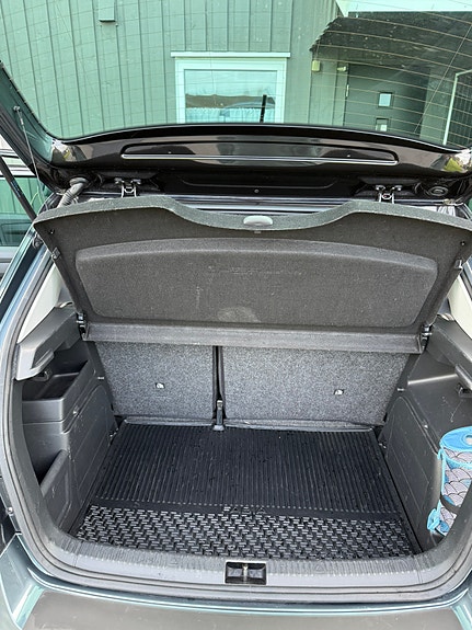 Skoda Fabia 13 of 30
