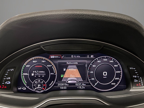 Audi Q7 15 of 30