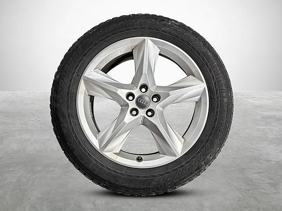 Audi Q7 29 of 30