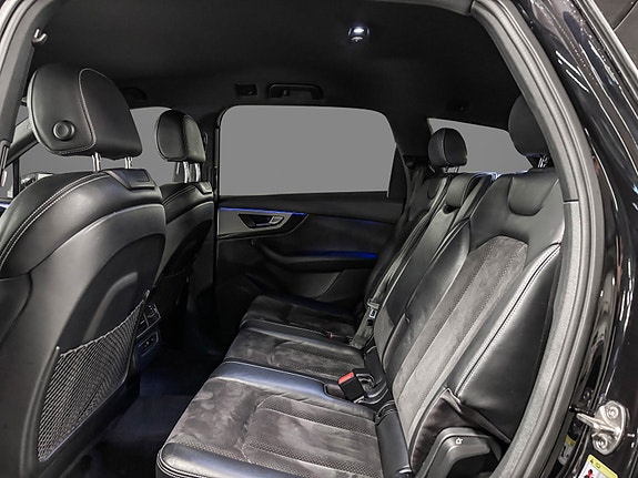 Audi Q7 23 of 30