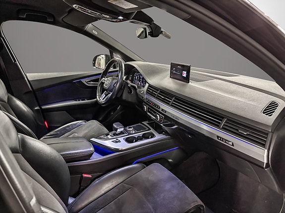 Audi Q7 19 of 30