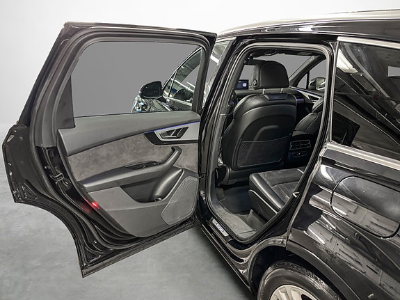 Audi Q7 22 of 30