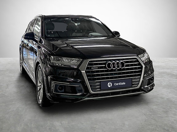 Audi Q7 7 of 30