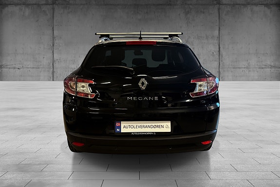Renault Megane 6 of 17