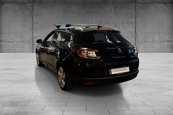 Renault Megane 7 of 17