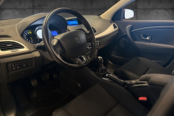 Renault Megane 9 of 17