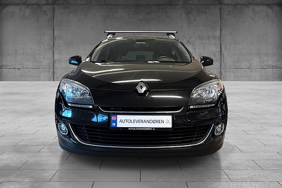 Renault Megane 2 of 17