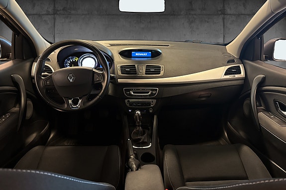 Renault Megane 8 of 17