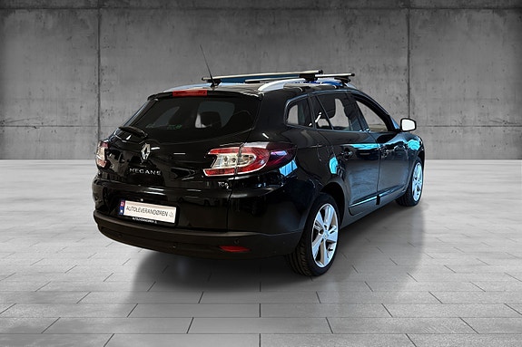Renault Megane 5 of 17