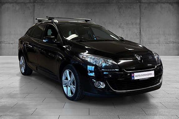 Renault Megane 3 of 17