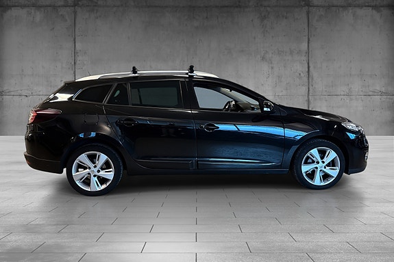 Renault Megane 4 of 17