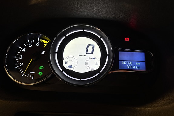 Renault Megane 15 of 17