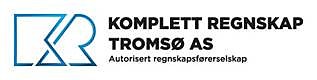 KOMPLETT REGNSKAP TROMSØ AS logo