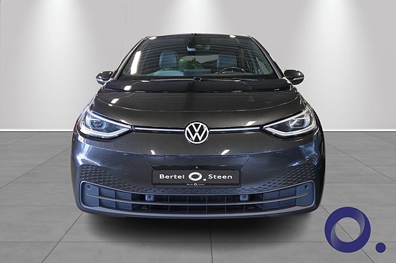 Volkswagen ID.3 8 of 29