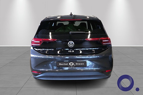 Volkswagen ID.3 4 of 29