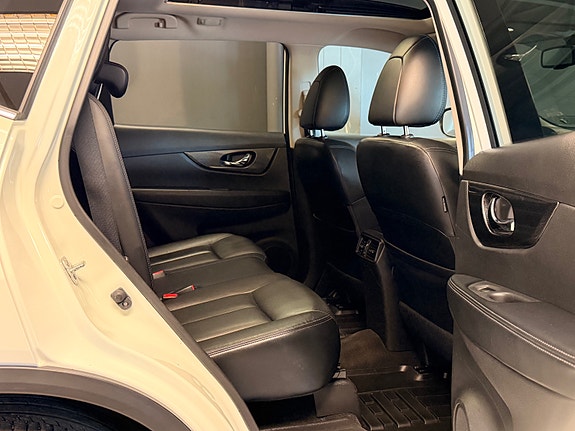 Nissan X-Trail 13 of 23
