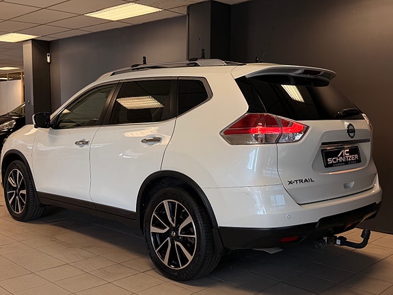 Nissan X-Trail 4 of 23