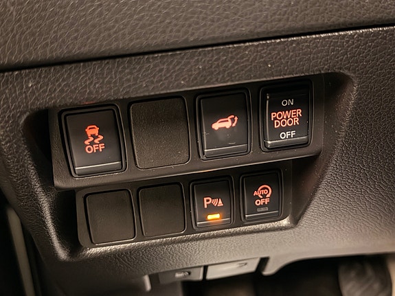 Nissan X-Trail 22 of 23