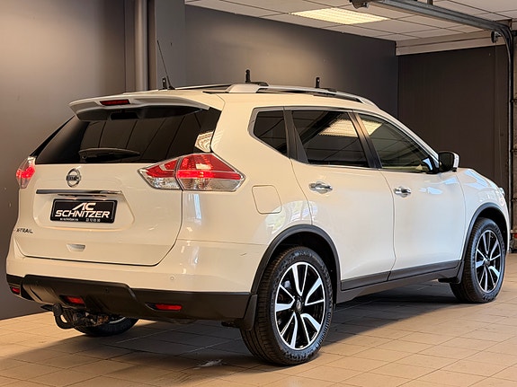 Nissan X-Trail 2 of 23