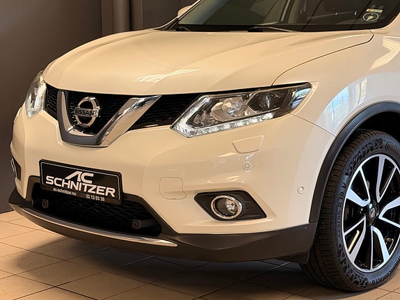 Nissan X-Trail 5 of 23