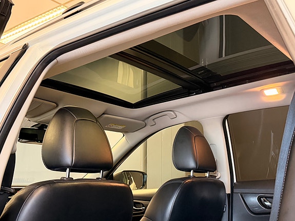 Nissan X-Trail 10 of 23