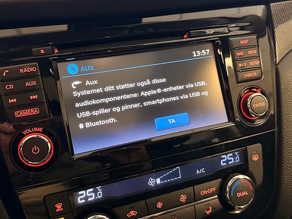 Nissan X-Trail 19 of 23