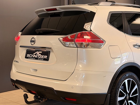 Nissan X-Trail 6 of 23