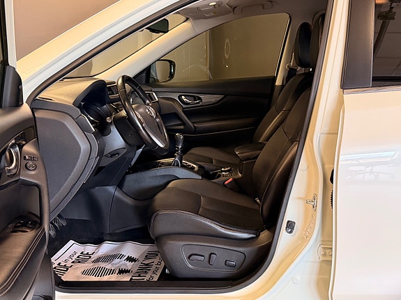 Nissan X-Trail 7 of 23