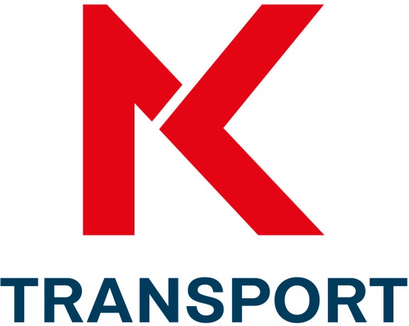 NK Transport AS logo