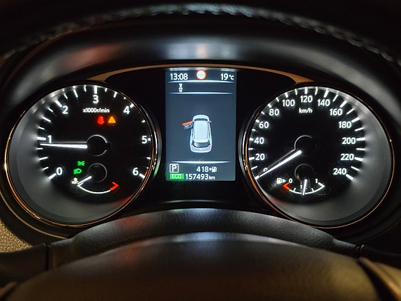 Nissan X-Trail 19 of 30