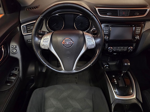 Nissan X-Trail 15 of 30