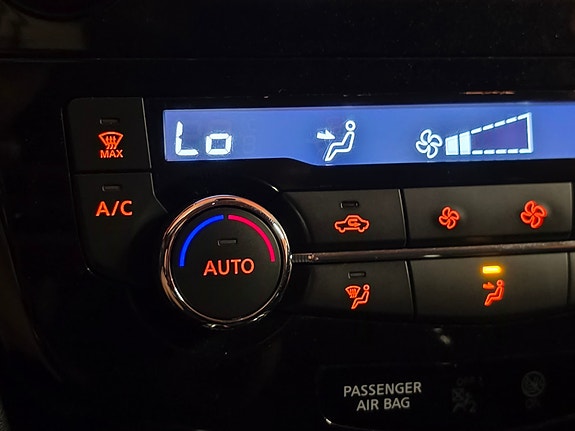 Nissan X-Trail 29 of 30