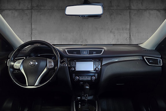 Nissan X-Trail 14 of 30