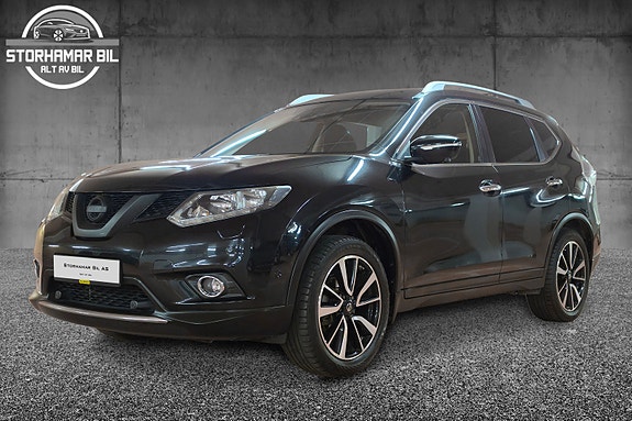 Nissan X-Trail 5 of 30