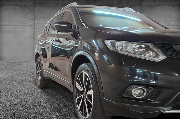 Nissan X-Trail 2 of 30