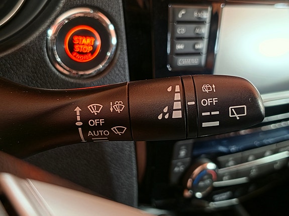 Nissan X-Trail 21 of 30