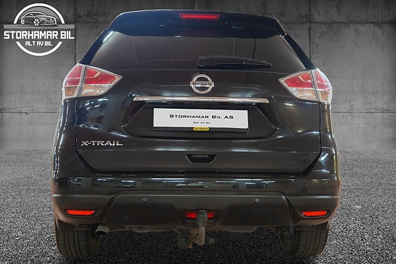 Nissan X-Trail 9 of 30