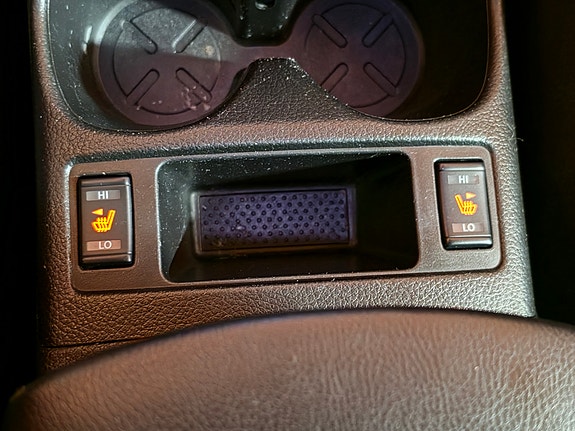 Nissan X-Trail 26 of 30