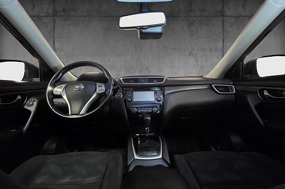 Nissan X-Trail 13 of 30