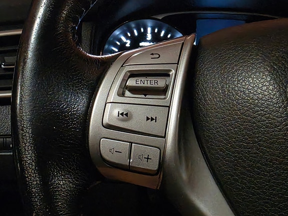 Nissan X-Trail 23 of 30