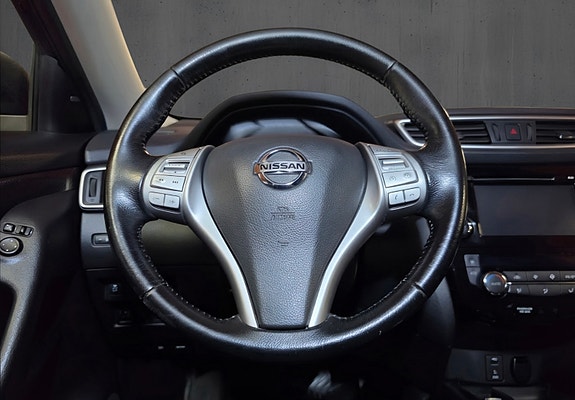Nissan X-Trail 22 of 30