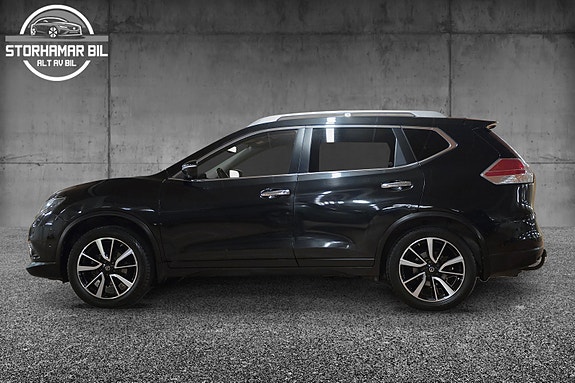 Nissan X-Trail 6 of 30