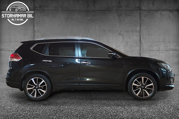 Nissan X-Trail 12 of 30