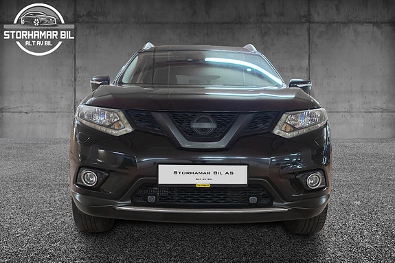 Nissan X-Trail 3 of 30