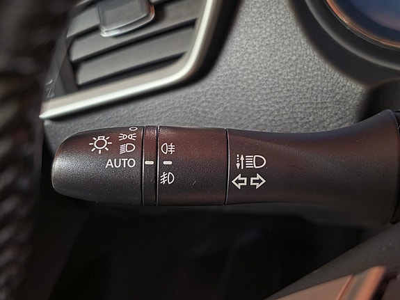Nissan X-Trail 18 of 30