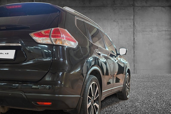 Nissan X-Trail 10 of 30